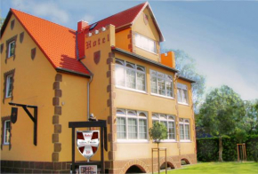 Отель BinzHotel Landhaus Waechter  Бинц